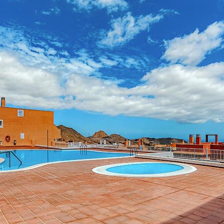 One Bedroom Apartment Zen With Great View, Pool, Wifi Chayofa Екстериор снимка