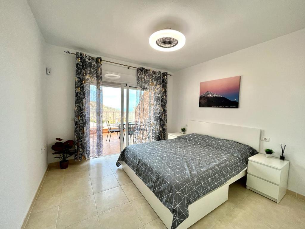 One Bedroom Apartment Zen With Great View, Pool, Wifi Chayofa Екстериор снимка