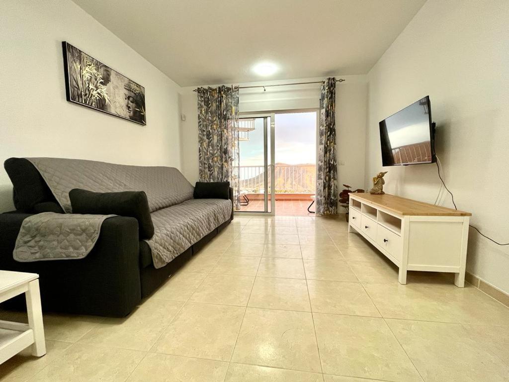 One Bedroom Apartment Zen With Great View, Pool, Wifi Chayofa Екстериор снимка