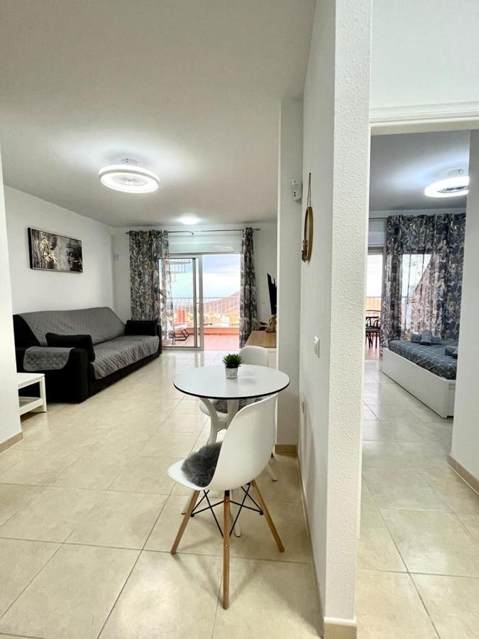 One Bedroom Apartment Zen With Great View, Pool, Wifi Chayofa Екстериор снимка
