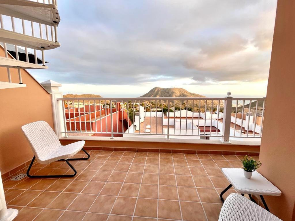 One Bedroom Apartment Zen With Great View, Pool, Wifi Chayofa Екстериор снимка