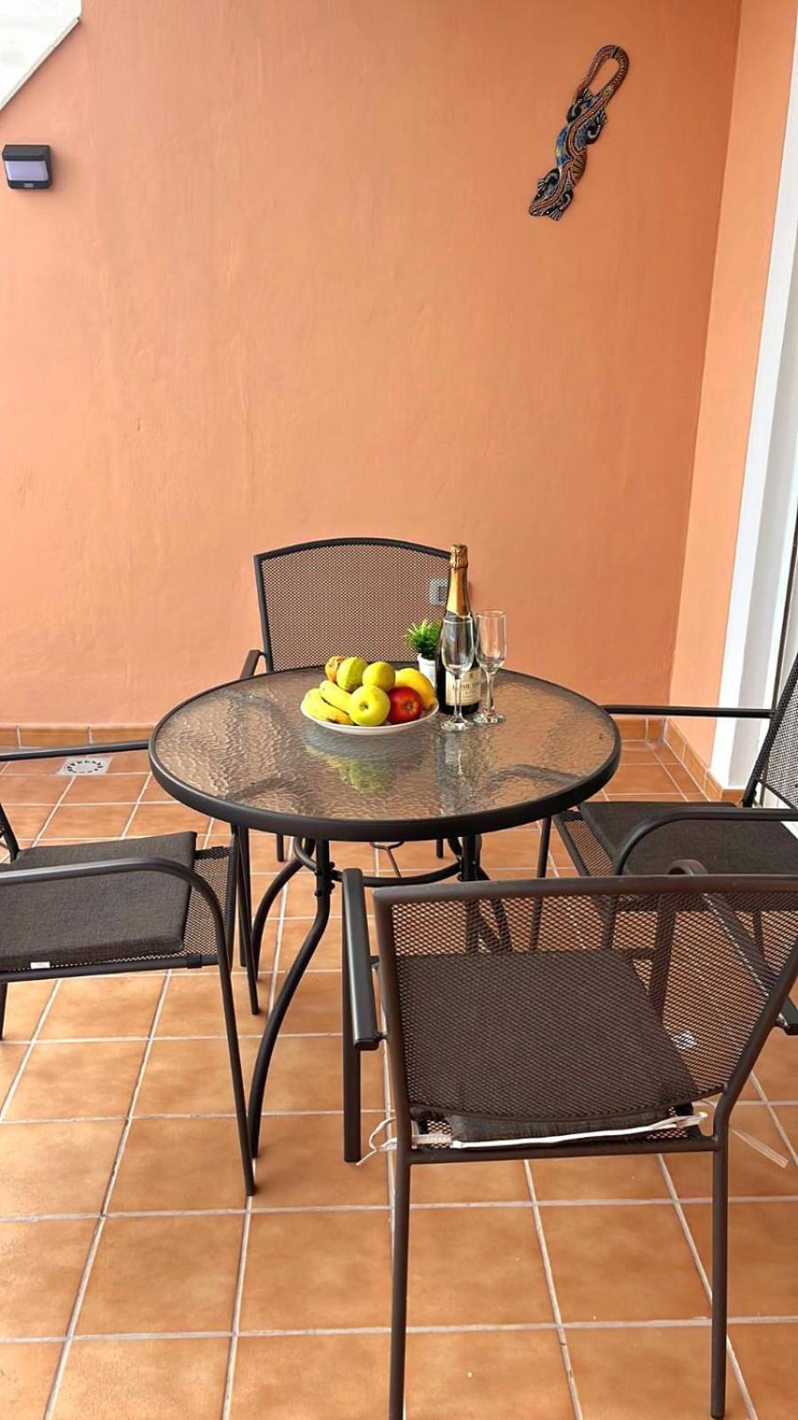 One Bedroom Apartment Zen With Great View, Pool, Wifi Chayofa Екстериор снимка