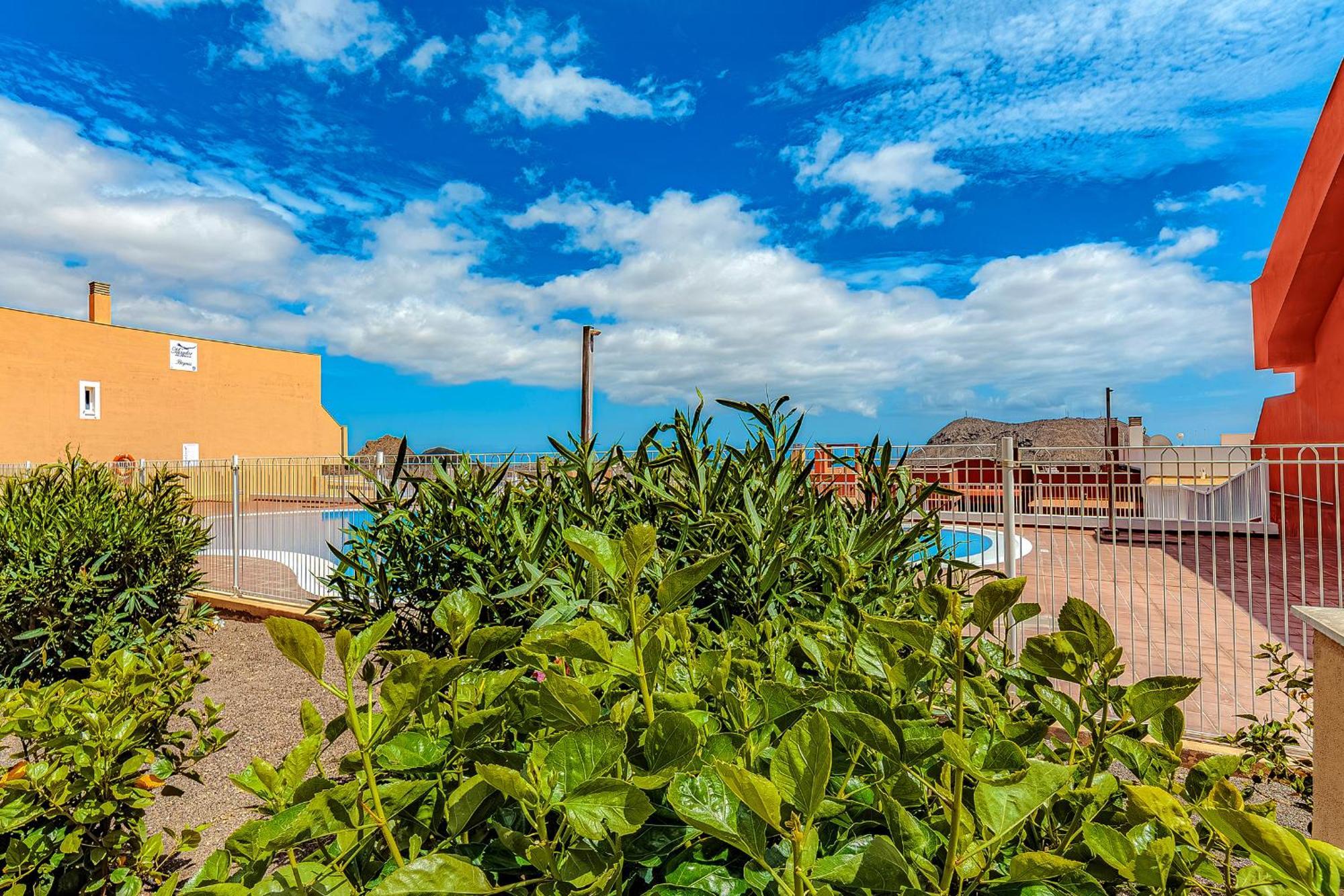 One Bedroom Apartment Zen With Great View, Pool, Wifi Chayofa Екстериор снимка